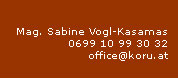 telefon name e-mail adresse