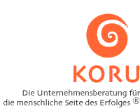 koru logo